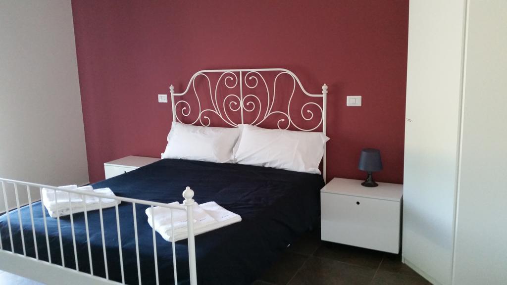 Hotel Ascot Caianello Habitación foto