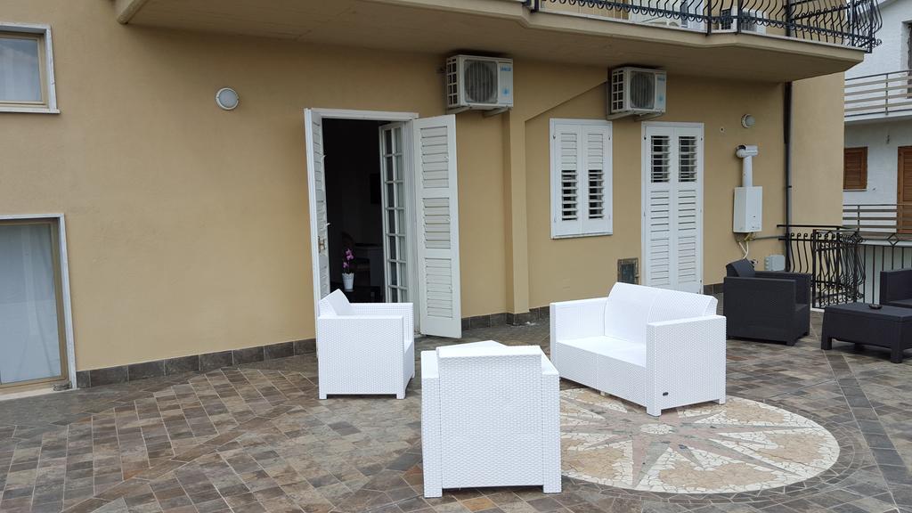 Hotel Ascot Caianello Exterior foto