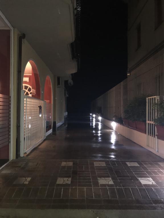 Hotel Ascot Caianello Exterior foto