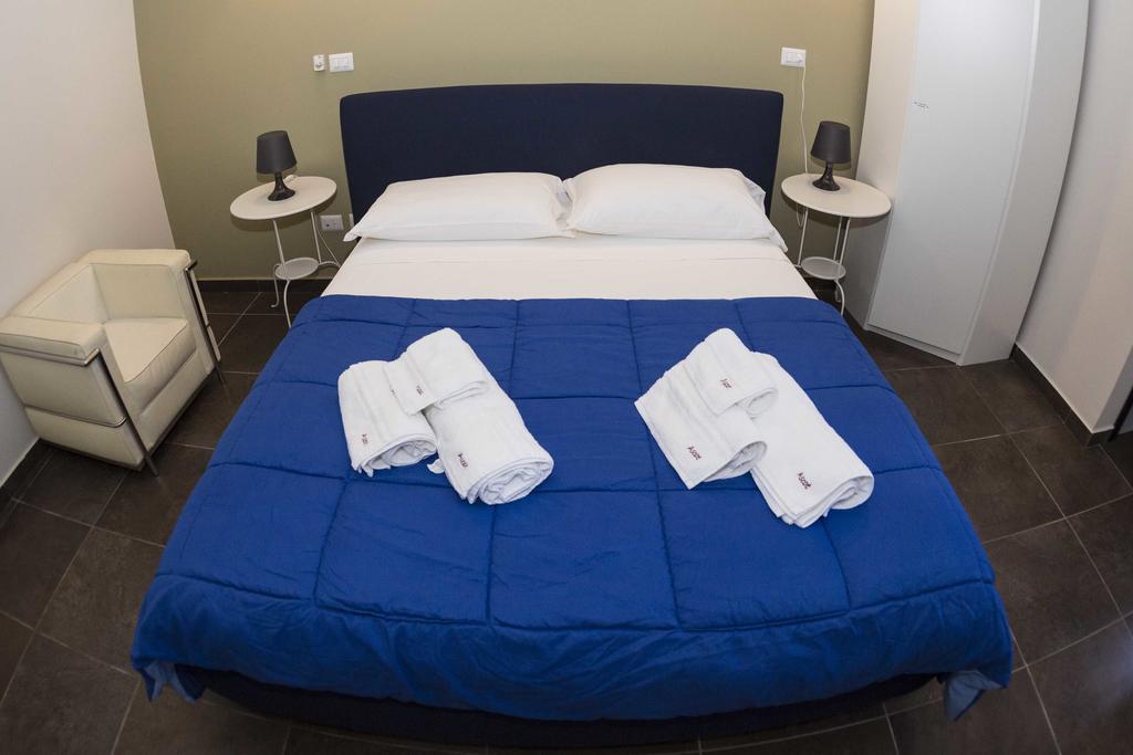Hotel Ascot Caianello Habitación foto